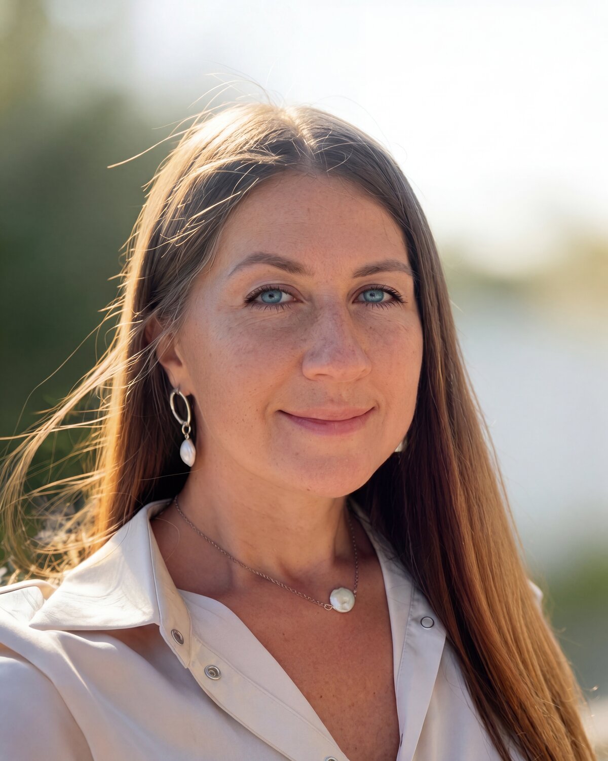 Светлана Слабинская